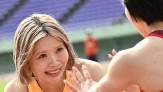 女子１００Ｍ障害の中島ひとみ「抗議中の競技」で抗議認められ４位「試合を止めてしまって…」織田記念