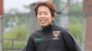 現役引退の岩清水梓がミラクルＰＫで国内２７冠目…第一声で「サッカーの神様っているんですね、本当に」