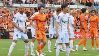 【Ｊ１清水】ＭＦ弓場将輝が先制ゴールの起点に　今季初先発で最長６３分間プレー存在感発揮