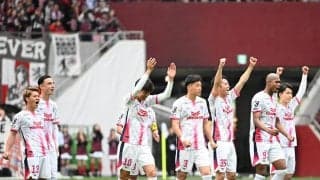 【Ｃ大阪】今季２戦目のキム・ジンヒョンが無失点＆PKストップ「自分らしく試合ができた」