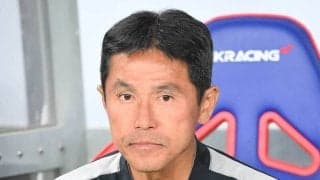 ＦＣ東京、３連勝で首位・鹿島と勝ち点３差…松橋力蔵監督「本当に素晴らしいゲーム」　佐藤龍之介の攻守での貢献も高く評価