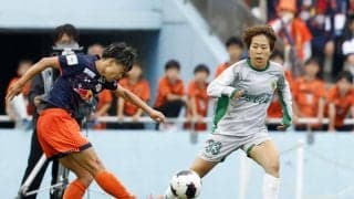 【クラシエ杯】日テレ東京Ｖが初V！引退発表の岩清水梓「緊張で吐きそうだった」PK戦で成功