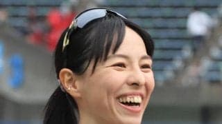 【陸上】大胆イメチェン！森智香子が最新ヘア公開「何センチ切ったんだろ笑」