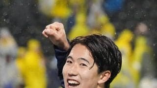 【東京】佐藤龍之介「全部の試合で決める気持ちでプレー」Ｗ杯メンバー＆Vへ弾みつける２戦連発