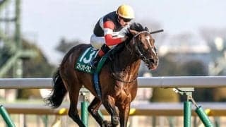 【天皇賞(春)予想】血統面や臨戦過程は不安なし 絶好調のAIが挙げた注目馬は