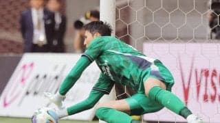 Ｃ大阪が敵地で首位神戸破る　キム・ジンヒョンがビッグセーブ連発「自分らしい試合ができた」