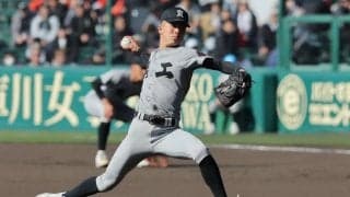 RKK旗が開幕！熊本工、九州学院などが初戦を突破！春季熊本各地区大会【26年春高校野球】