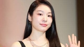「ショートヘアですか？」女子フィギュアレジェンド、キム・ヨナさんの激変“最新ショット”にファン衝撃「クール」「見事な美しさ」