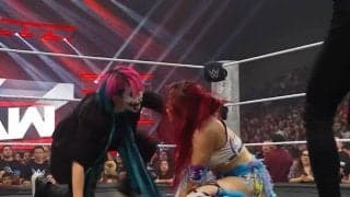 日本人女子レスラーを求める“大チャント”