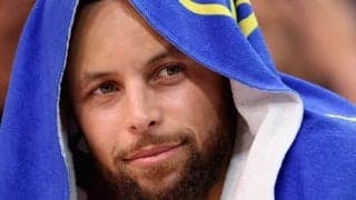 ウォリアーズで17年目を終えたカリー…元MVPでプレーオフを逃した回数が最多タイに