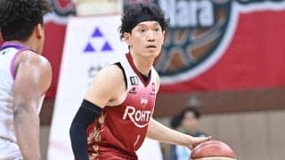 バンビシャス奈良が36歳のベテラン大塚勇人と契約満了…新天地で現役続行目指す