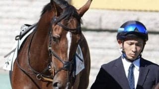 セレクト3.2億円のヘイジュード 未勝利からの格上挑戦で優駿切符獲得なるか