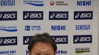 【陸上】日本陸連が今夏開催のインターハイや全中などの主催を継続