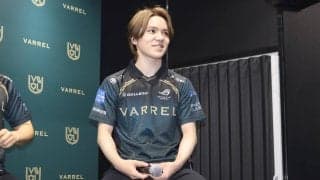 宇野昌磨さん「ちゃんとしたゲーマーとして」eスポーツチーム加入を発表　ユニホーム姿も披露