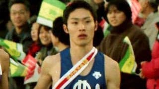 富士通陸上部の長距離コーチ・三代直樹氏が新監督に就任　順大時代は箱根駅伝などで活躍