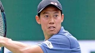  錦織圭 偉業の数々【記録一覧】 
