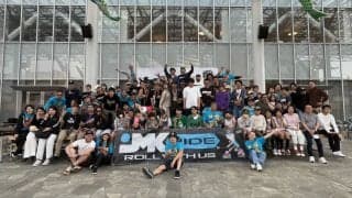 世界トップライダーが茨城に集結！「フリースケート世界大会2026」が土浦にて開催！