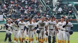 【一覧】帝京長岡がコールド発進でベスト16入り！日本文理、中越なども3回戦へ！春季新潟大会【26年春高校野球】
