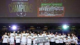 初代主将・髙比良寛治がゲスト出演…BS10でCS準々決勝長崎戦GAME2を生中継決定