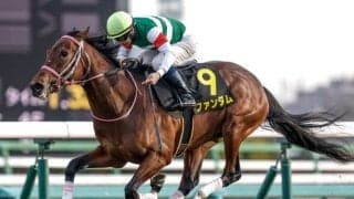 【京王杯SC予想】近走の敗戦は順当な結果!? 過大評価されている印象を受ける軽視すべき人気馬