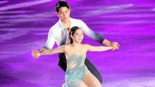 テーマは「運命」　りくりゅう、夏にカップル主体のアイスショー