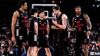 【CS出場チーム紹介③】アルバルク東京「揺るがぬ全員バスケットで挑む、3度目の王座」