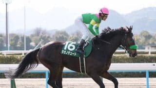 【競馬予想】天皇賞・春はクロワデュノールが断然も、「決め手ある」伏兵の一発にも注意せよ
