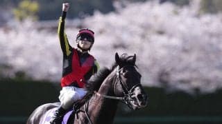 【競馬予想】天皇賞・春、クロワデュノールは本当に鉄板なのか　「大阪杯は太め残りで差しきった」