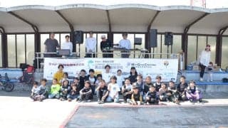 宮崎からアーバンスポーツ文化を発信！「アーバンスポーツみやざき 2026」アフターレポート