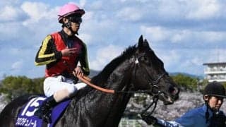 【天皇賞(春)前日オッズ】クロワデュノールが1.8倍で1番人気