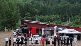 NUTAHARAラリースクール、2026年のヤングエキスパートクラス応募は5月7日まで