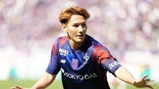 【東京】「ダブル佐藤」がけん引　川崎Ｆ破り４連勝で暫定首位に　最終節は鹿島と直接対決