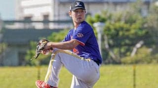 指名漏れ2度→MLB球団と契約　果てなき夢追う23歳の素顔「英語は全く喋れません」