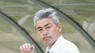 【川崎Ｆ】長谷部茂利監督「私のミス、戦術足りなかった」優勝の可能性消滅「クラシコ」連敗