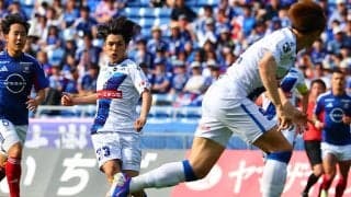 【水戸】高卒ルーキー安藤晃樹、デビュー3戦連発ならずも樹森監督「チームに勢い与えている」
