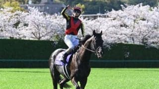 【AI予想・天皇賞(春)】ハイレベル世代の総大将が格の違いを見せる!? 不安らしい不安がない人工知能の本命馬