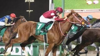 【競馬予想】天皇賞・春でクロワデュノールを脅かす存在はいるか　スタミナ秘める伏兵２頭が不気味