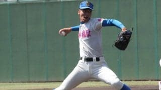花咲徳栄が145キロ右腕の好投で準決勝進出！名将が意識する2つのテーマとは【埼玉】