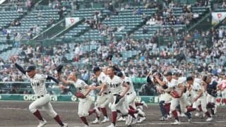 【一覧】大阪夏のシード決定！大阪桐蔭など昨秋4強は順当、公立3校を含む7校がこの春ベスト16に「昇格」【26年春高校野球】

