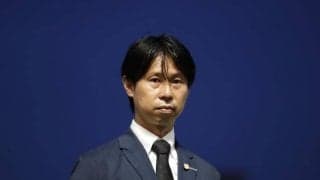 牧浦充徳調教師がJRA通算300勝達成！ 「これからもひとつひとつ勝ち星積み重ねていけたら」