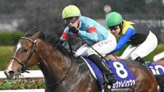 3歳マイル王決定戦・NHKマイルCなど3重賞/今週の競馬界の見どころ