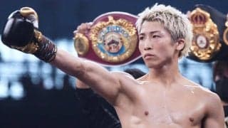 井上尚弥の次戦候補陣営は「日本でも良い」と前向き　米老舗誌はPFP4位との“スーパーファイト計画”を伝える「日本の多くのファンを収容できる会場で」