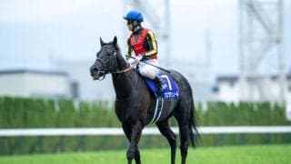 【天皇賞・春】ハナ差決着の“その後”…北村友一と武豊、ゴール直後のやり取りが話題
