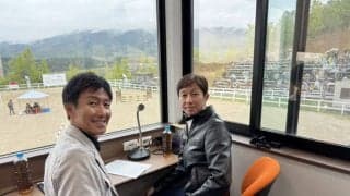 武豊・福永祐一ら集結！引退馬イベントに4000人の熱気