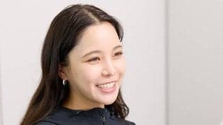 スキージャンプ・高梨沙羅が振り返るミラノ・コルティナ五輪の銅メダル「ここで失敗したら、私は終わりだなと思っていました」