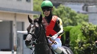 【京都新聞杯見どころ】良血ベレシートが日本ダービーに向けて虎視眈々