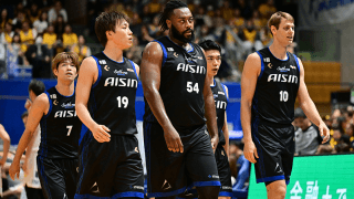【CS出場チーム紹介⑤】シーホース三河「“カイゼン”が導いた確信…積み上げた進化で頂点を狙う」