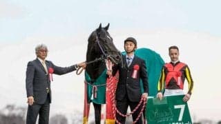 【エプソムC想定騎手】トロヴァトーレはC.ルメール騎手、カラマティアノスは津村明秀騎手