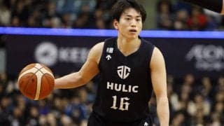 A千葉、大崎裕太との契約満了を発表…4シーズン在籍の功労者「この4年間で成長できた」