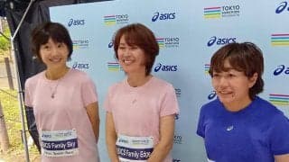 【陸上】高橋尚子「時代が動いた」衝撃のマラソン男子２時間切り世界新に言及